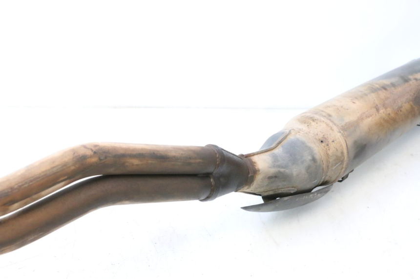 photo de EXHAUST SUZUKI BURGMAN EXECUTIVE ABS 650 (2006 - 2012) - Checked used part