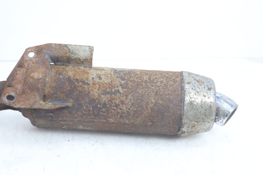 photo de EXHAUST PIPE PEUGEOT BUXY 50 (1993 - 1998) - Markings and original references