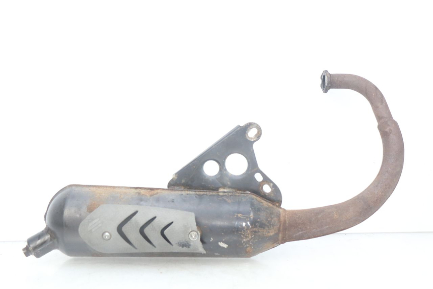 photo de EXHAUST PIPE YAMAHA BW'S 50 (1999 - 2003) - Main view