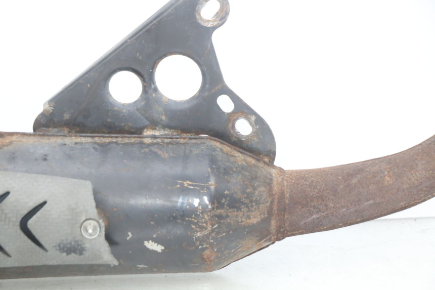 photo de EXHAUST PIPE YAMAHA BW'S 50 (1999 - 2003) - Additional view of the item