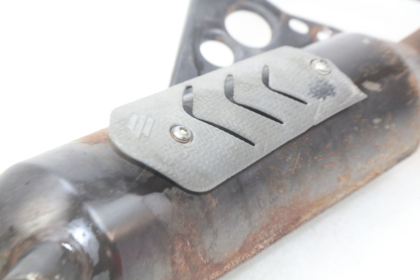 photo de EXHAUST PIPE YAMAHA BW'S 50 (1999 - 2003) - Checked used part