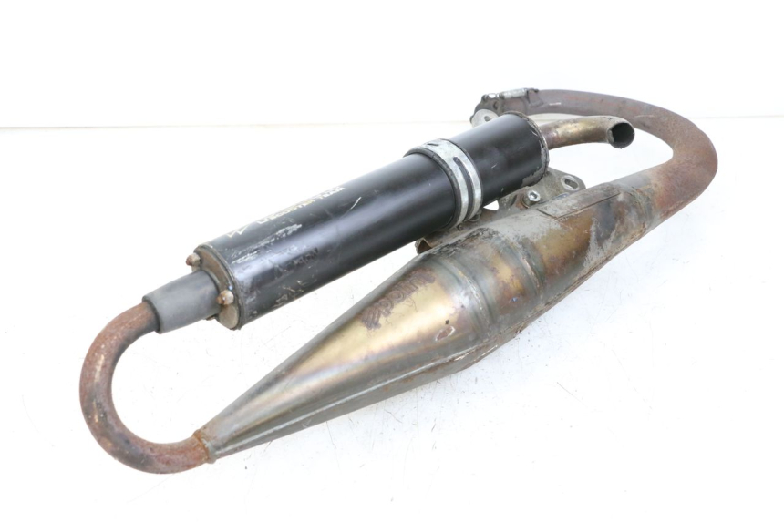 photo de EXHAUST PIPE YAMAHA BW'S 50 (2004 - 2017) - Additional view of the item