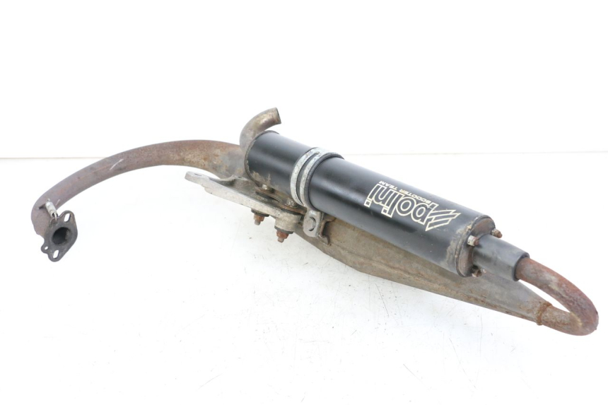 photo de EXHAUST PIPE YAMAHA BW'S 50 (2004 - 2017) - Markings and original references