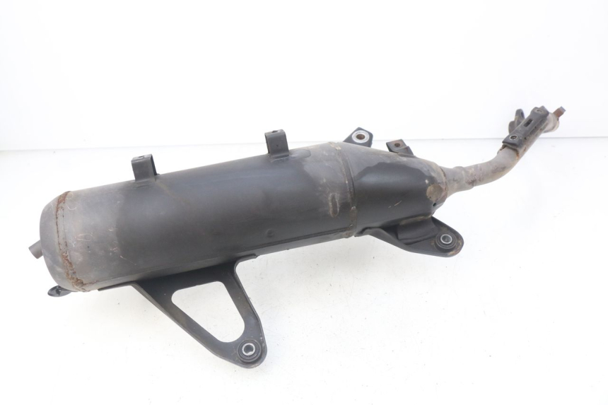 photo de EXHAUST YAMAHA BW'S BWS 125 (2010 - 2013) - Main view
