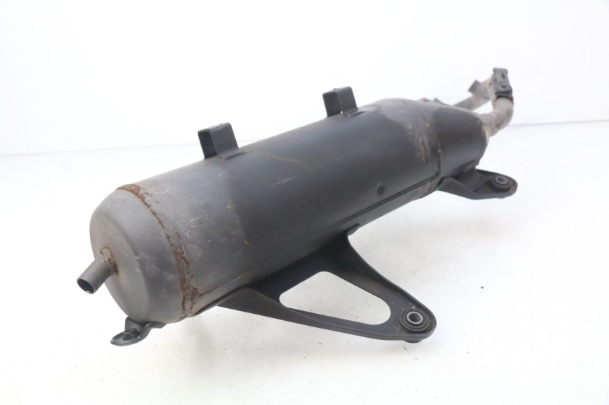 photo de EXHAUST YAMAHA BW'S BWS 125 (2010 - 2013) - Component detail