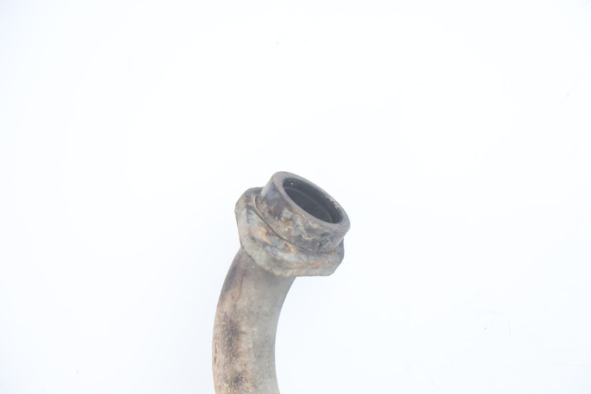 photo de EXHAUST YAMAHA BW'S BWS 125 (2010 - 2013) - Supplementary product photo
