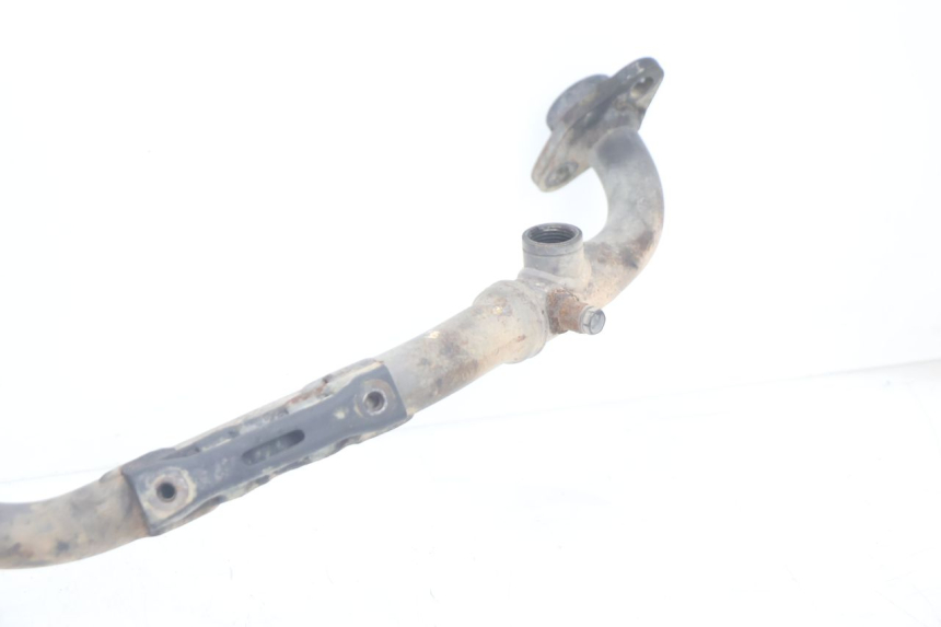 photo de EXHAUST YAMAHA BW'S BWS 125 (2010 - 2013) - Technical close-up