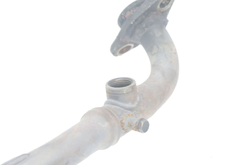 photo de EXHAUST YAMAHA BW'S BWS 125 (2010 - 2013) - Alternative perspective