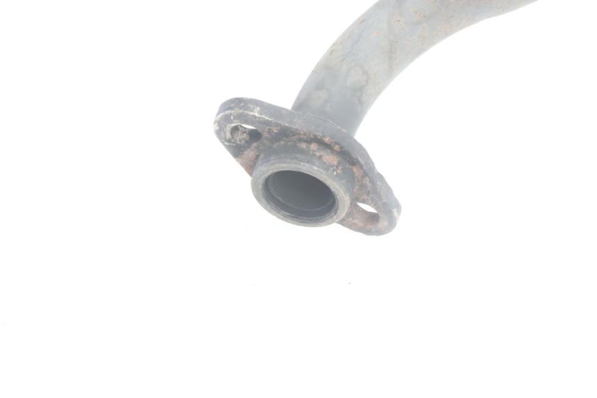 photo de EXHAUST YAMAHA BW'S BWS 125 (2010 - 2013) - Surface and material condition