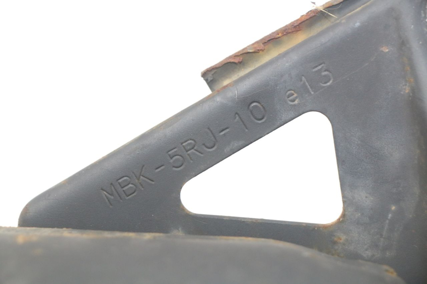 photo de EXHAUST PIPE YAMAHA BW'S EASY 50 (2013 - 2016) - Component detail