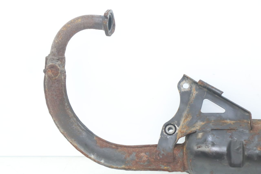 photo de EXHAUST PIPE YAMAHA BW'S EASY 50 (2013 - 2016) - Additional view of the item