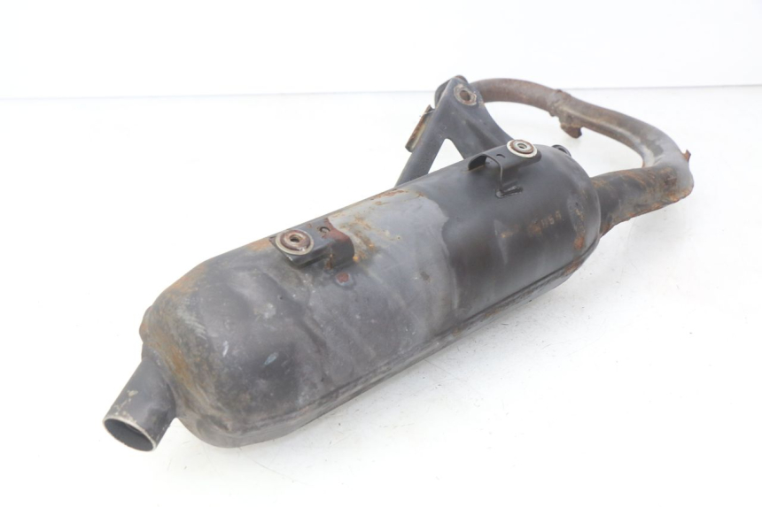photo de EXHAUST PIPE YAMAHA BW'S EASY 50 (2013 - 2016) - Product overview