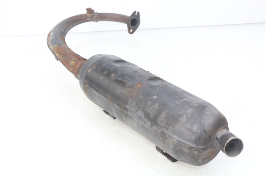 photo de EXHAUST PIPE YAMAHA BW'S EASY 50 (2013 - 2016) - Surface and material condition