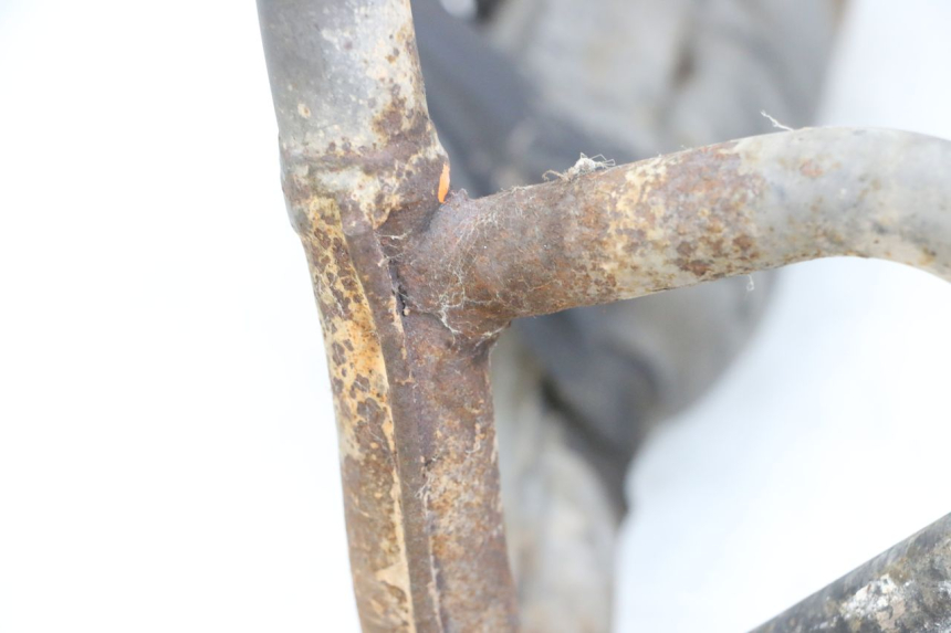 photo de EXHAUST PIPE YAMAHA BW'S EASY 50 (2013 - 2016) - Additional view of the item