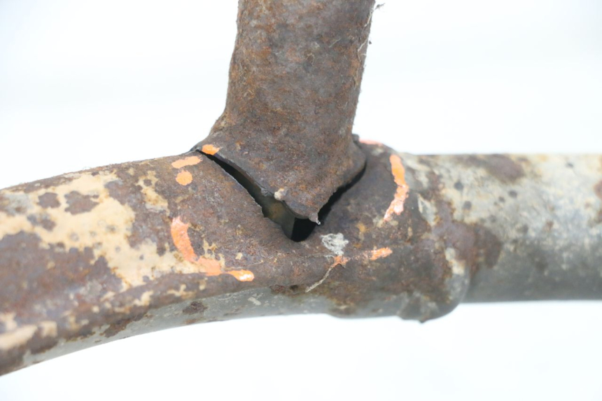 photo de EXHAUST PIPE YAMAHA BW'S EASY 50 (2013 - 2016) - Product overview