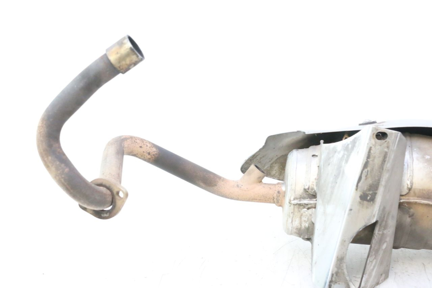 photo de EXHAUST PIPE BMW C1 125 (2000 - 2003) - Additional view of the item