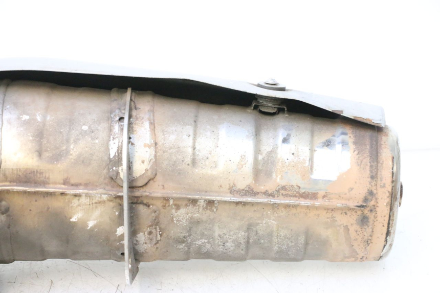 photo de EXHAUST PIPE BMW C1 125 (2000 - 2003) - Component zoom