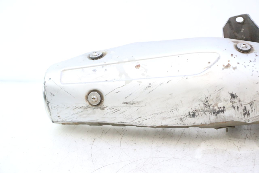 photo de EXHAUST PIPE BMW C1 125 (2000 - 2003) - Alternative perspective