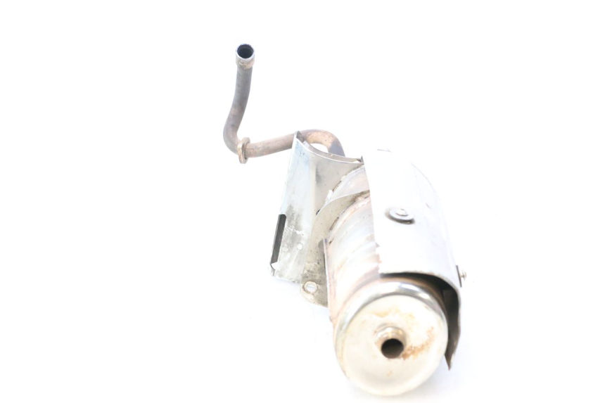 photo de EXHAUST PIPE BMW C1 125 (2000 - 2003) - Checked used part