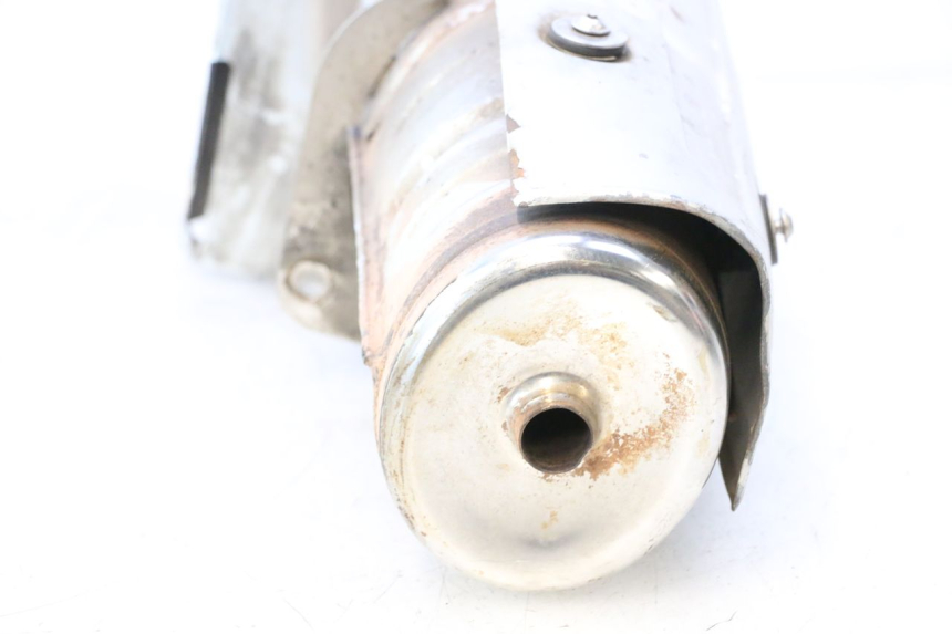 photo de EXHAUST PIPE BMW C1 125 (2000 - 2003) - Markings and original references