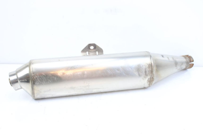 photo de EXHAUST PIPE HONDA CBF 500 (2004 - 2007) - Main view