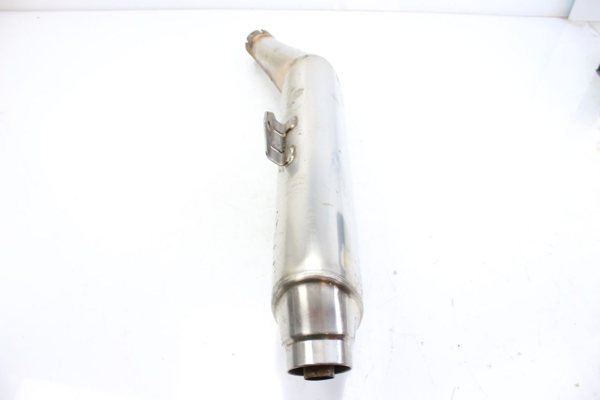 photo de EXHAUST PIPE HONDA CBF 500 (2004 - 2007) - Alternative perspective