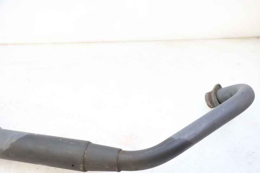 photo de EXHAUST HONDA CBF 125 (2009 - 2015) - Component zoom