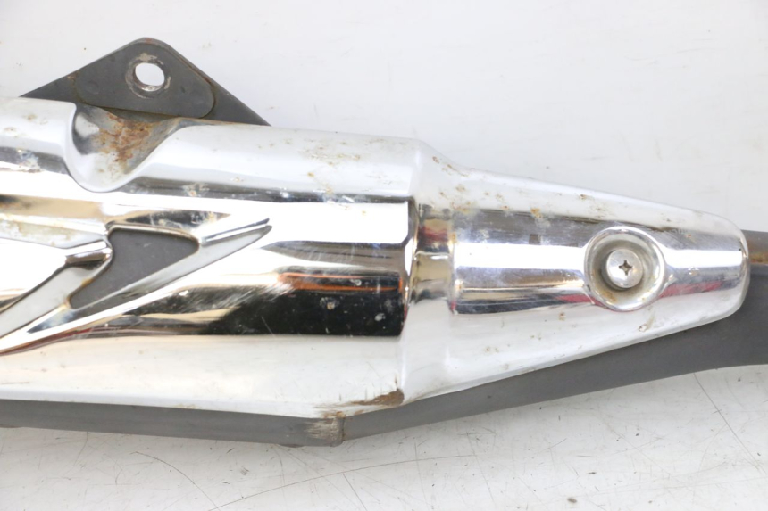 photo de EXHAUST HONDA CBF 125 (2009 - 2015) - Used quality zoom