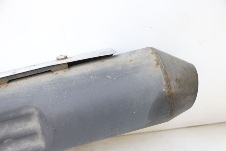 photo de EXHAUST HONDA CBF 125 (2009 - 2015) - Product overview