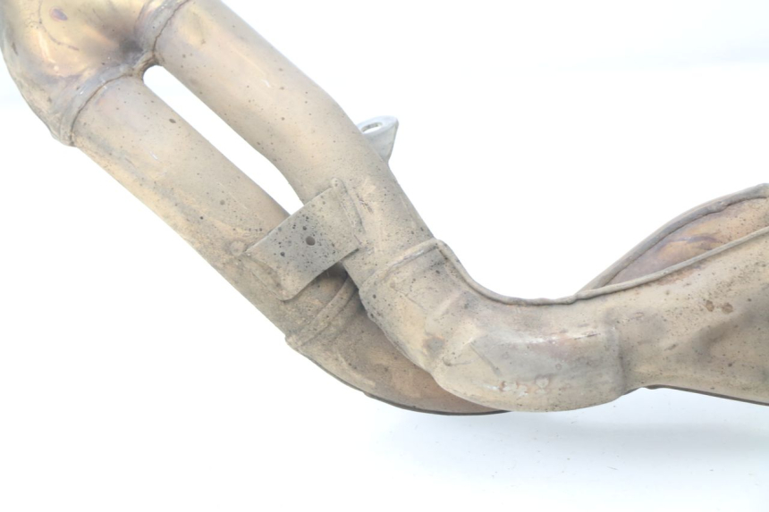 photo de EXHAUST HONDA CBR 929 RR FIREBLADE 900 (2000 - 2001) - Supplementary product photo
