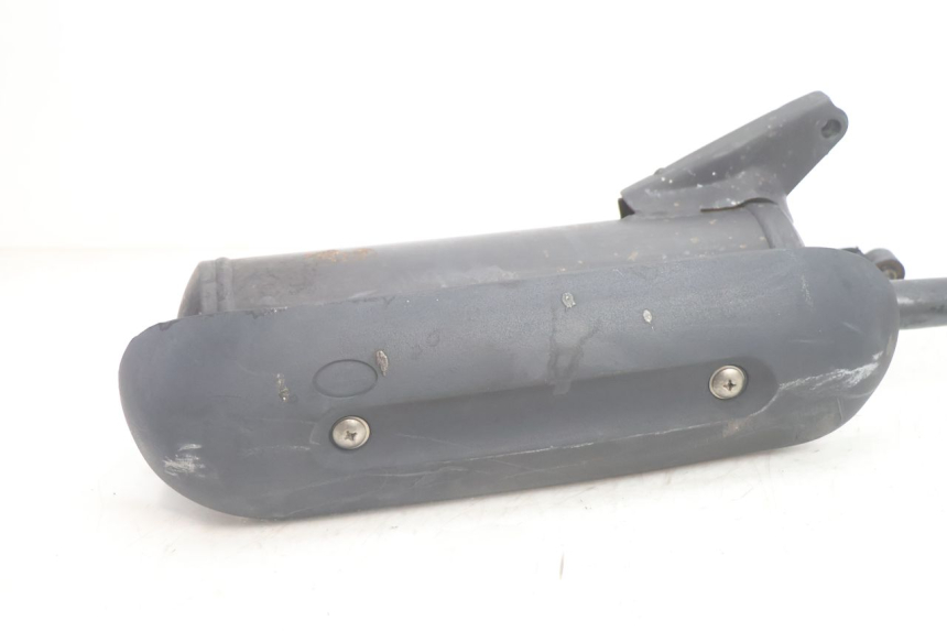 photo de EXHAUST MASH CITY 4T 50 (2018 - 2020) - Component detail