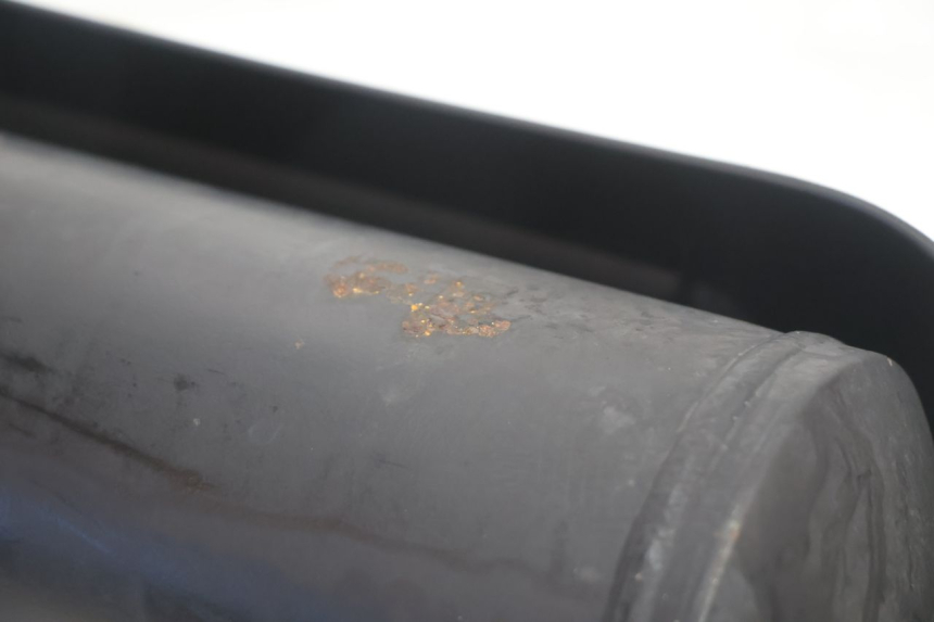 photo de EXHAUST MASH CITY 4T 50 (2018 - 2020) - Distinctive features
