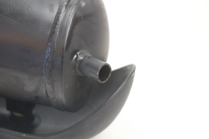 photo de EXHAUST MASH CITY 4T 50 (2018 - 2020) - High-resolution close-up