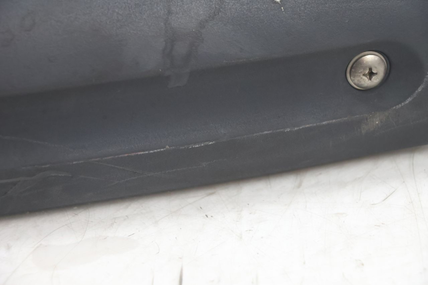 photo de EXHAUST MASH CITY 4T 50 (2018 - 2020) - Technical close-up