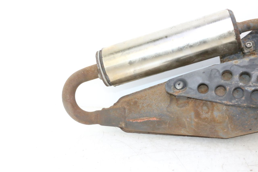 photo de EXHAUST TGB CITY RS 50 (2011 - 2016) - Additional view of the item
