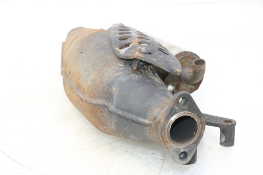 photo de EXHAUST TGB CITY RS 50 (2011 - 2016) - Markings and original references