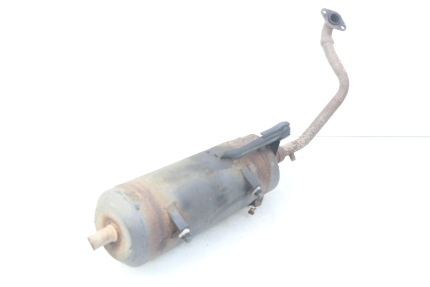 photo de EXHAUST PIPE SYM CITYCOM CITY COM 125 (2009 - 2014) - Additional view of the item