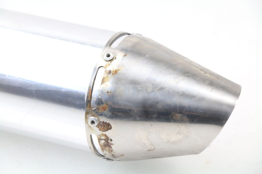 photo de EXHAUST REVATTO CITYONE 125 (2006 - 2007) - Additional view of the item