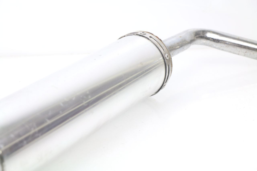 photo de EXHAUST REVATTO CITYONE 125 (2006 - 2007) - Component zoom