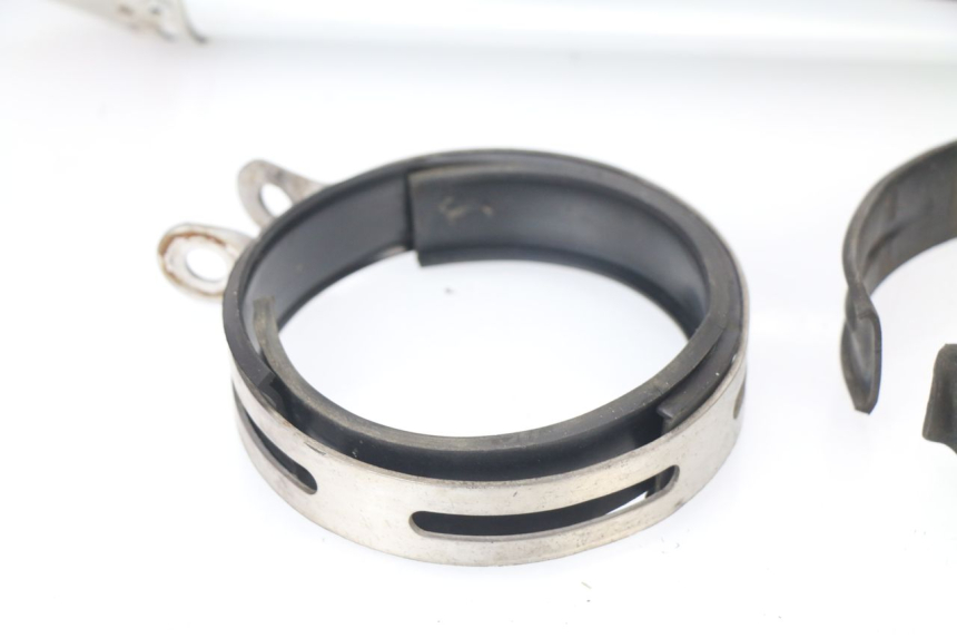 photo de EXHAUST REVATTO CITYONE 125 (2006 - 2007) - Alternative angle