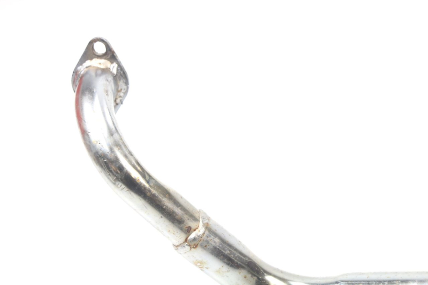 photo de EXHAUST REVATTO CITYONE 125 (2006 - 2007) - Product overview