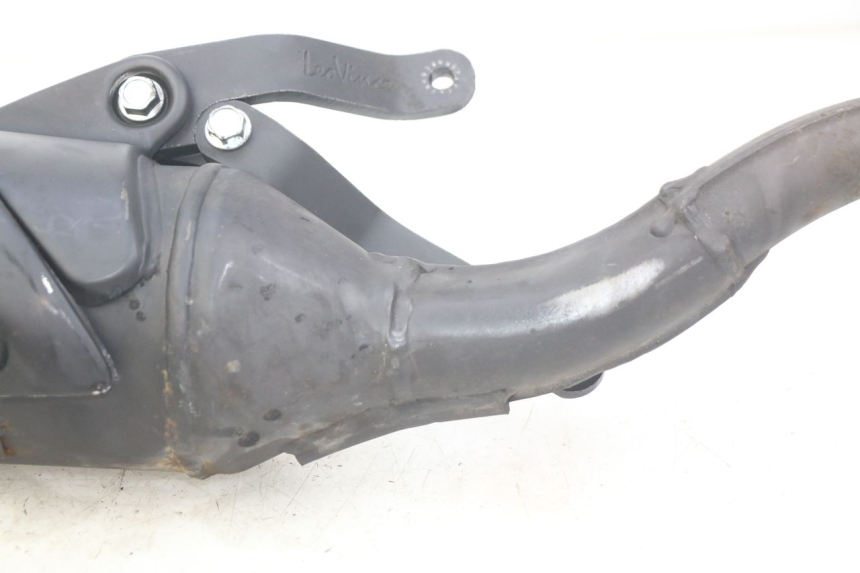 photo de EXHAUST PEUGEOT CITYSTAR 2T 50 (2018 - 2021) - Component detail