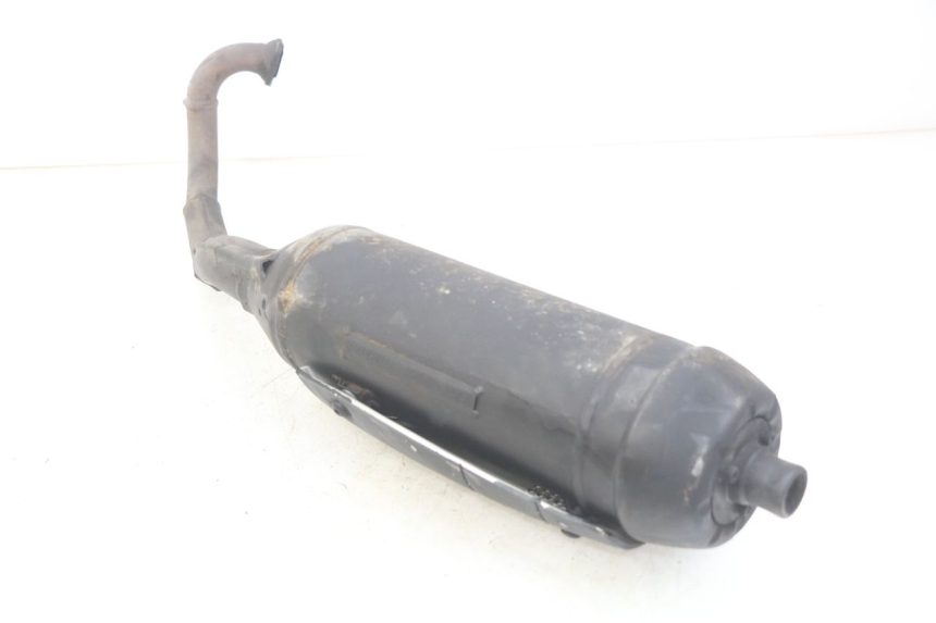 photo de EXHAUST PEUGEOT CITYSTAR 2T 50 (2018 - 2021) - Alternative perspective