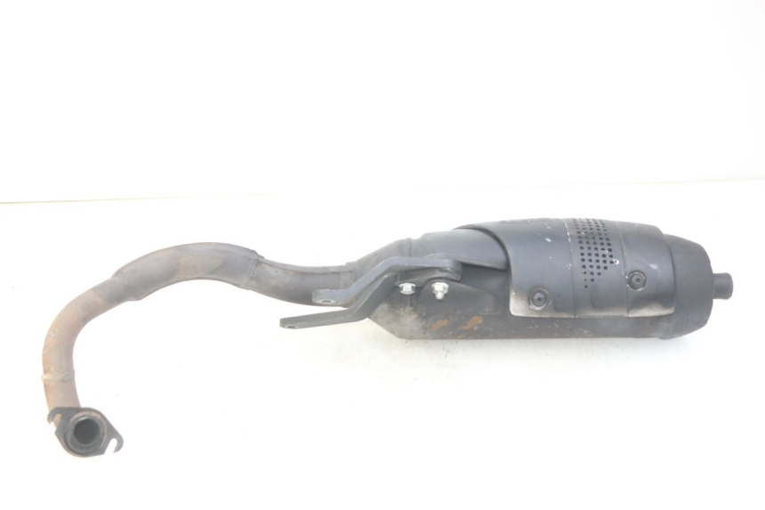 photo de EXHAUST PEUGEOT CITYSTAR 2T 50 (2018 - 2021) - Checked used part
