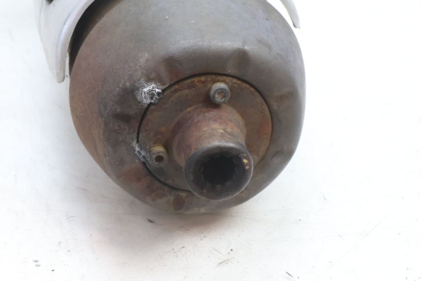 photo de EXHAUST PEUGEOT CITYSTAR 2T 50 (2018 - 2021) - Checked used part