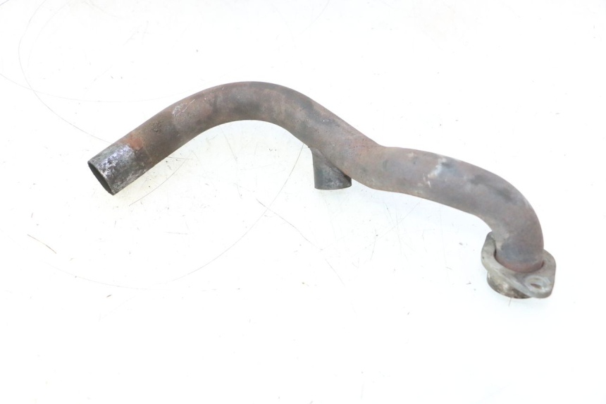 photo de EXHAUST PIPE PEUGEOT CITYSTAR 125 (2011 - 2017) - High-resolution close-up