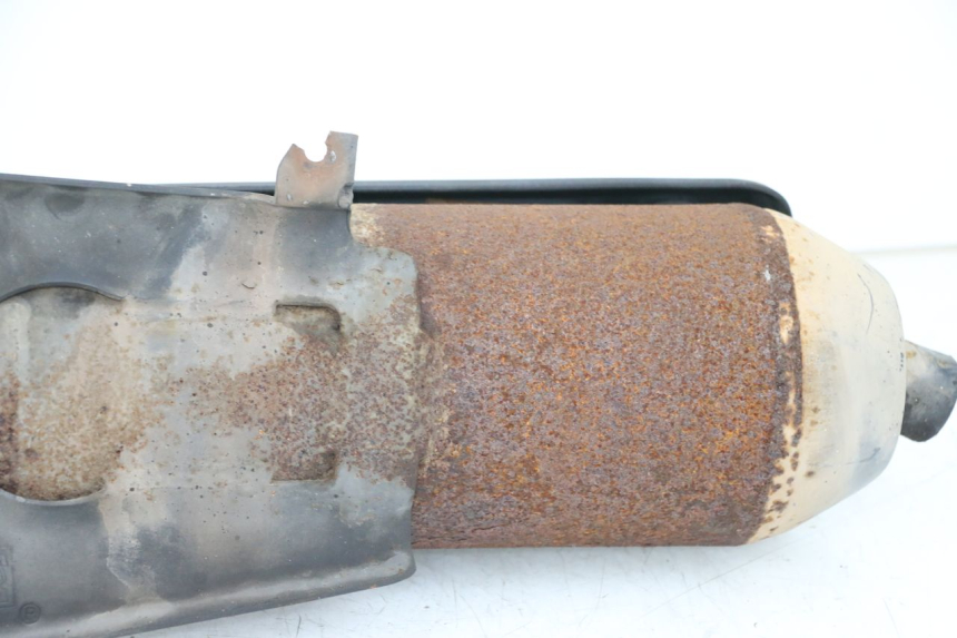 photo de EXHAUST PEUGEOT CITYSTAR 50 (2013 - 2017) - Additional view of the item