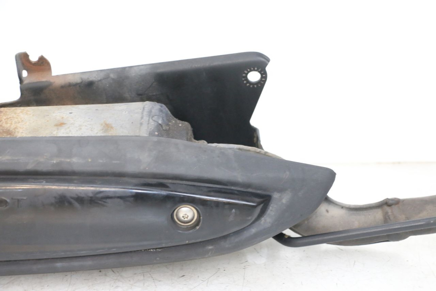 photo de EXHAUST PEUGEOT CITYSTAR 50 (2013 - 2017) - Supplementary product photo