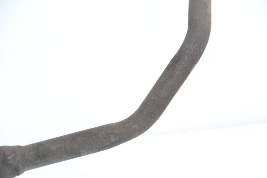 photo de EXHAUST JMSTAR CJ12M 125 (2005 - 2007) - Component detail