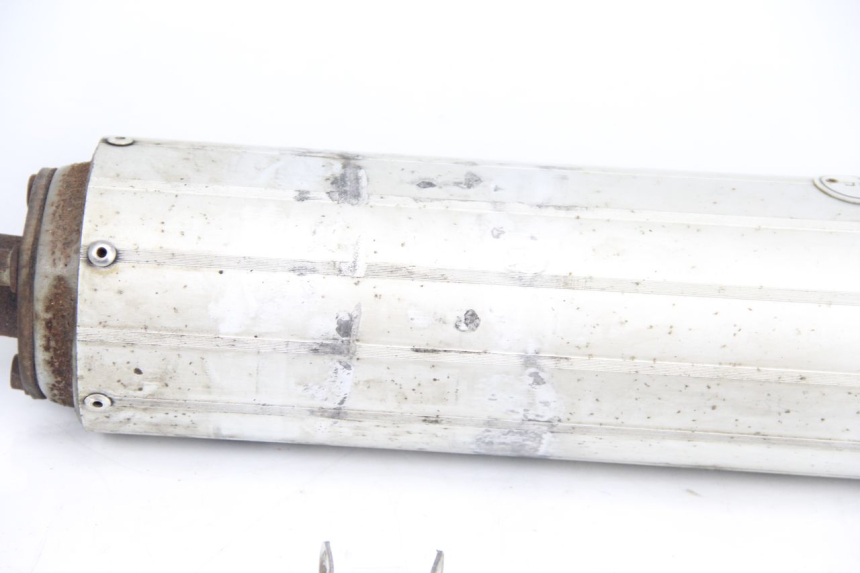 photo de EXHAUST JMSTAR CJ12M 125 (2005 - 2007) - Supplementary product photo